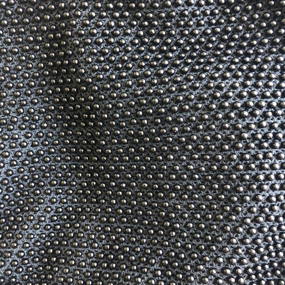 Vintage 50s Corde Bead Purse - Picture 6 of 9